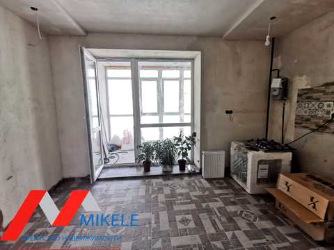 квартира по адресу Машинобудівників ул., 14А