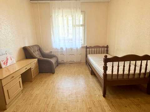 квартира по адресу Милославская ул., 25