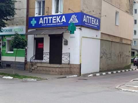 комерційна за адресою Стрий, Шевченка, 53