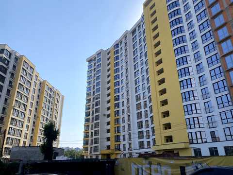 квартира за адресою Незалежності вул., 233-Б