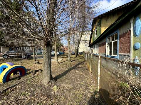 будинок за адресою Художника Канцерова пров. (Чапаєва), 27