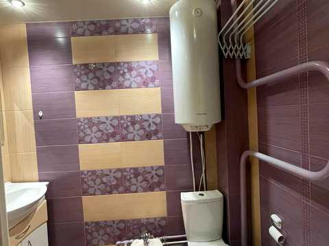 квартира за адресою Гусовського вул., 2