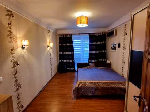квартира за адресою Борщагівська вул., 16