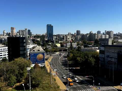 квартира по адресу Митрополита Василия Липковского ул. (Урицького), 16-Г