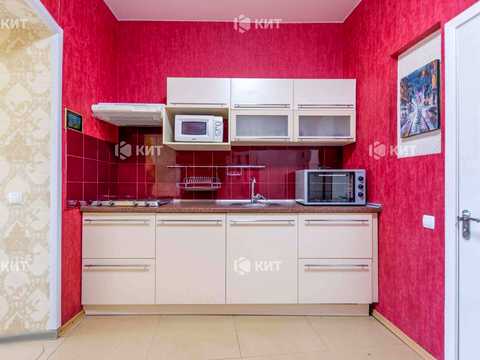 квартира за адресою Мироносицька вул., 48