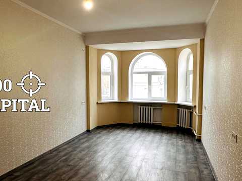квартира за адресою Вишгородська вул., 56/2