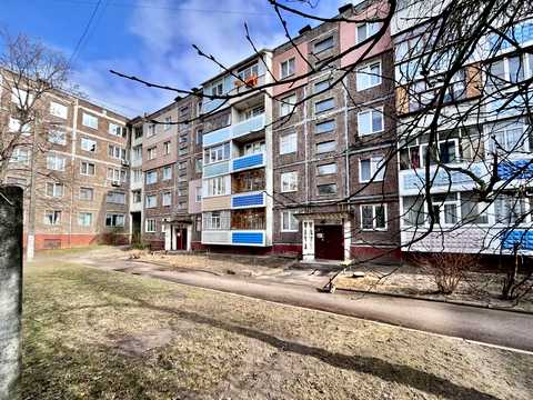 квартира за адресою Дмитра Романченка вул., 14
