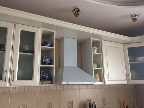 квартира за адресою Святошинська пл., 1