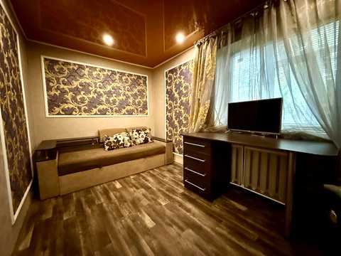 квартира за адресою Слобожанський просп. (ім. газети Правда), 87