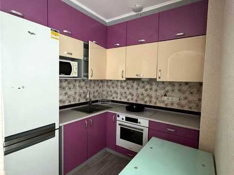 квартира за адресою Степана Бандери вул., 14