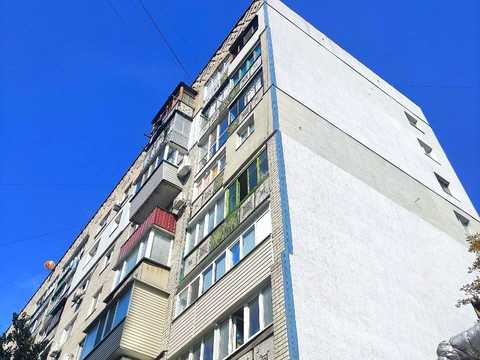 квартира по адресу Василия Сухомлинского ул. (Совхозна), 50а