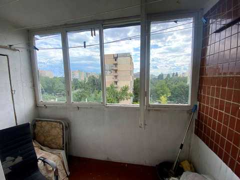 квартира за адресою Симиренка вул., 14/9