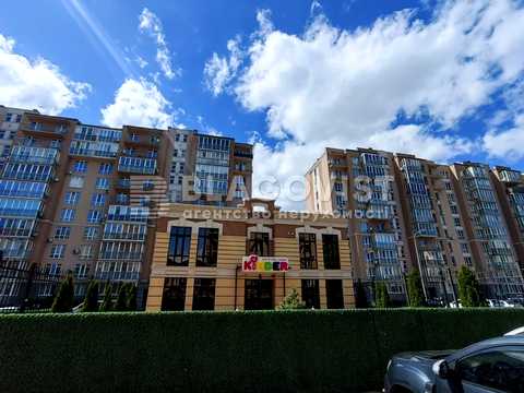коммерческая по адресу Метрологическая ул., 56