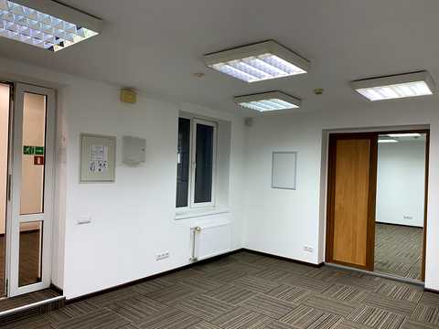 комерційна за адресою Миколи Пимоненка вул., 13