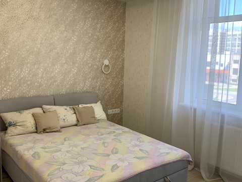 квартира по адресу Олександра Олеся ул., 6-Б