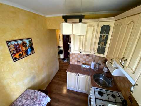 квартира по адресу Миколы Хвылёвого ул., 56