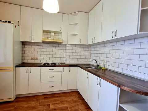 квартира за адресою Кургузова вул., 11-Б