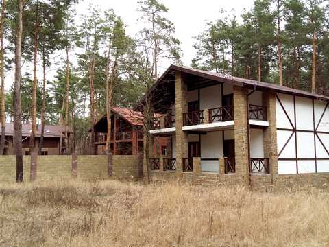 будинок за адресою с. Піщанка, Зелена, 62