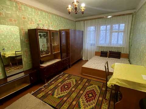 квартира по адресу Мирна ул., 8