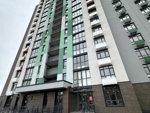 квартира по адресу Тираспольская ул., 52