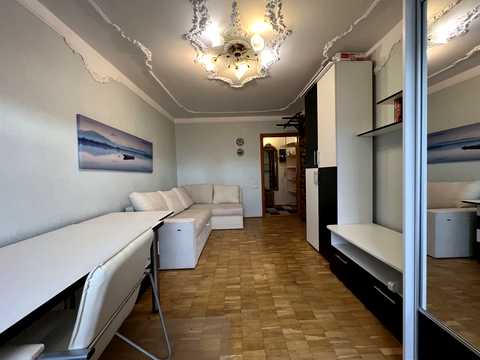 квартира по адресу Павла Тычины просп., 13