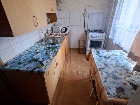 квартира по адресу Коломыйский пер., 12