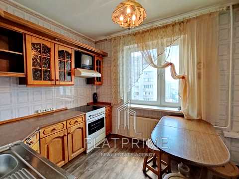 квартира за адресою Татарська вул., 20