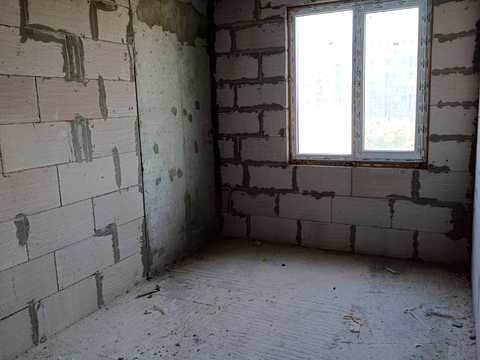 квартира по адресу Ракетная ул., 24