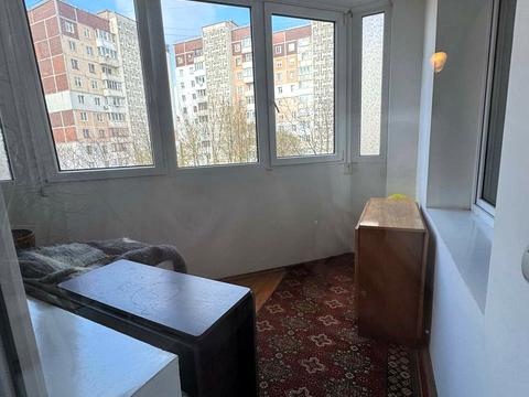 квартира за адресою Вишневецького бульв., 1