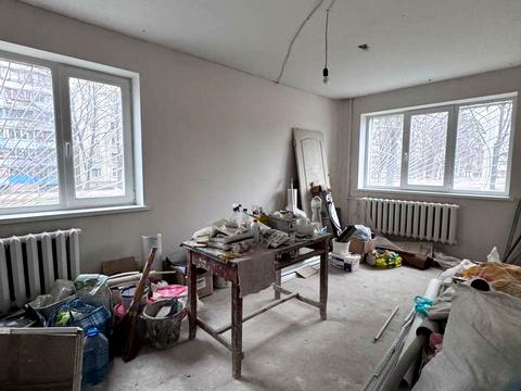 квартира за адресою Тракторобудівників просп., 71в
