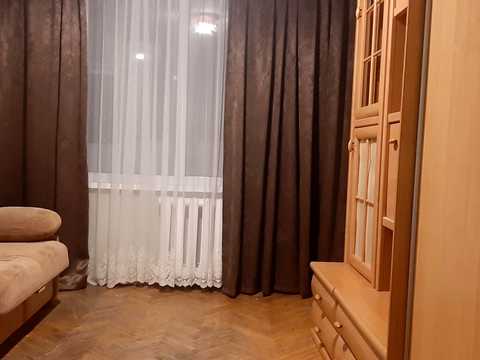 квартира по адресу Пражская ул., 19