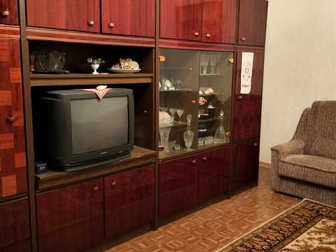 квартира по адресу Севастопольская ул., 5