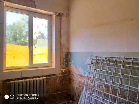 квартира за адресою Іллі Коваля вул. (Кибальчича), 20