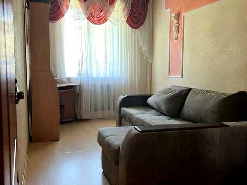 квартира по адресу Старокостянтинівське шоссе, 7