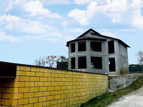 будинок за адресою СТ Енергія