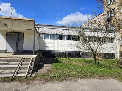 коммерческая по адресу Ивана Каркача бульв., 75
