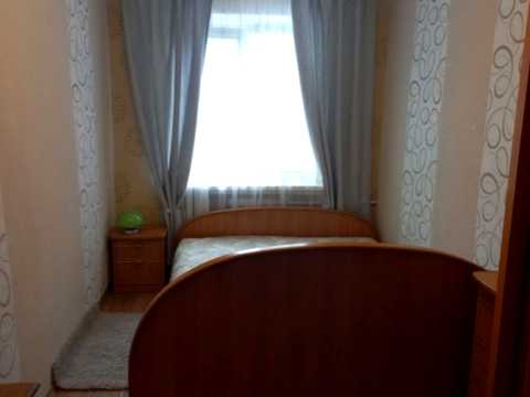 квартира по адресу Волынская ул., 3