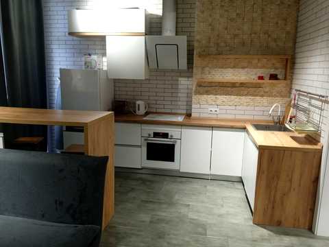 квартира за адресою Жилянська вул., 118