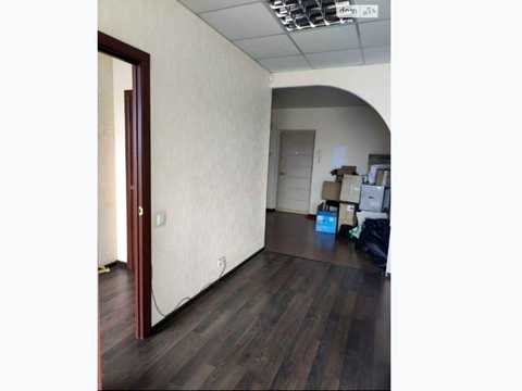 коммерческая по адресу Ованеса Туманяна ул., 3