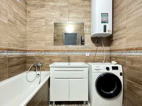 квартира за адресою Балтійський пров., 5
