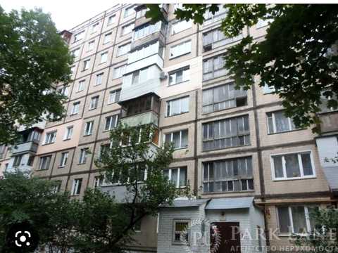 квартира за адресою Зодчих вул., 4