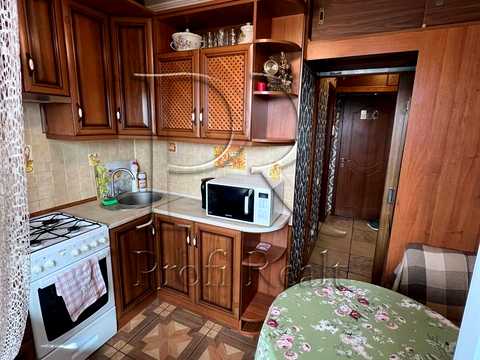 квартира по адресу Харьковское шоссе, 170-Б