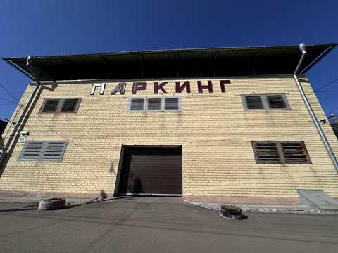 паркомісце за адресою Дніпро, Мандриківська вул., 136
