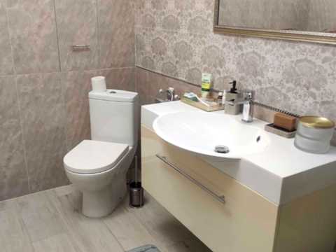 квартира по адресу Харьковская ул., 1/1