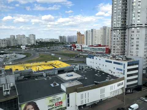 квартира за адресою Михайла Гришка вул., 8