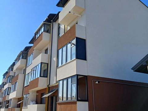 квартира за адресою Шевченка, 6