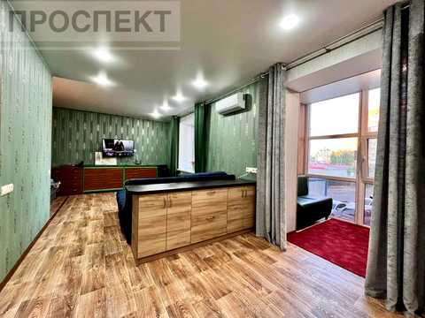 квартира по адресу Збройних Сил України ул. (Інтернаціоналістів), 58