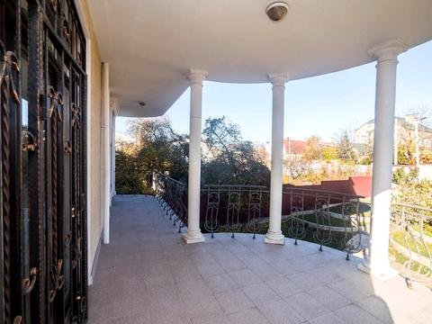 будинок за адресою Георгія Липського вул. (Толбухіна), 30