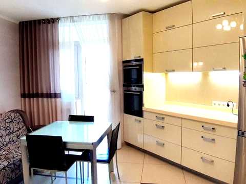квартира по адресу Михаила Максимовича ул. (Онуфрія Трутенка), 3-Г