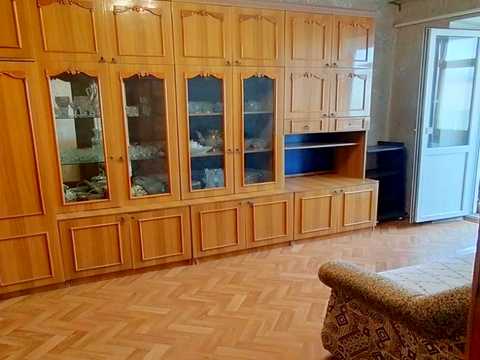 квартира за адресою Богдана Хмельницького просп. (Героїв Сталінграда), 118